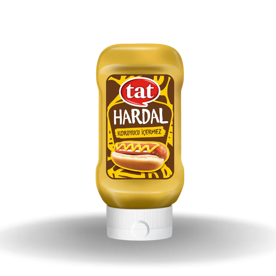 Tat Hardal 230 G