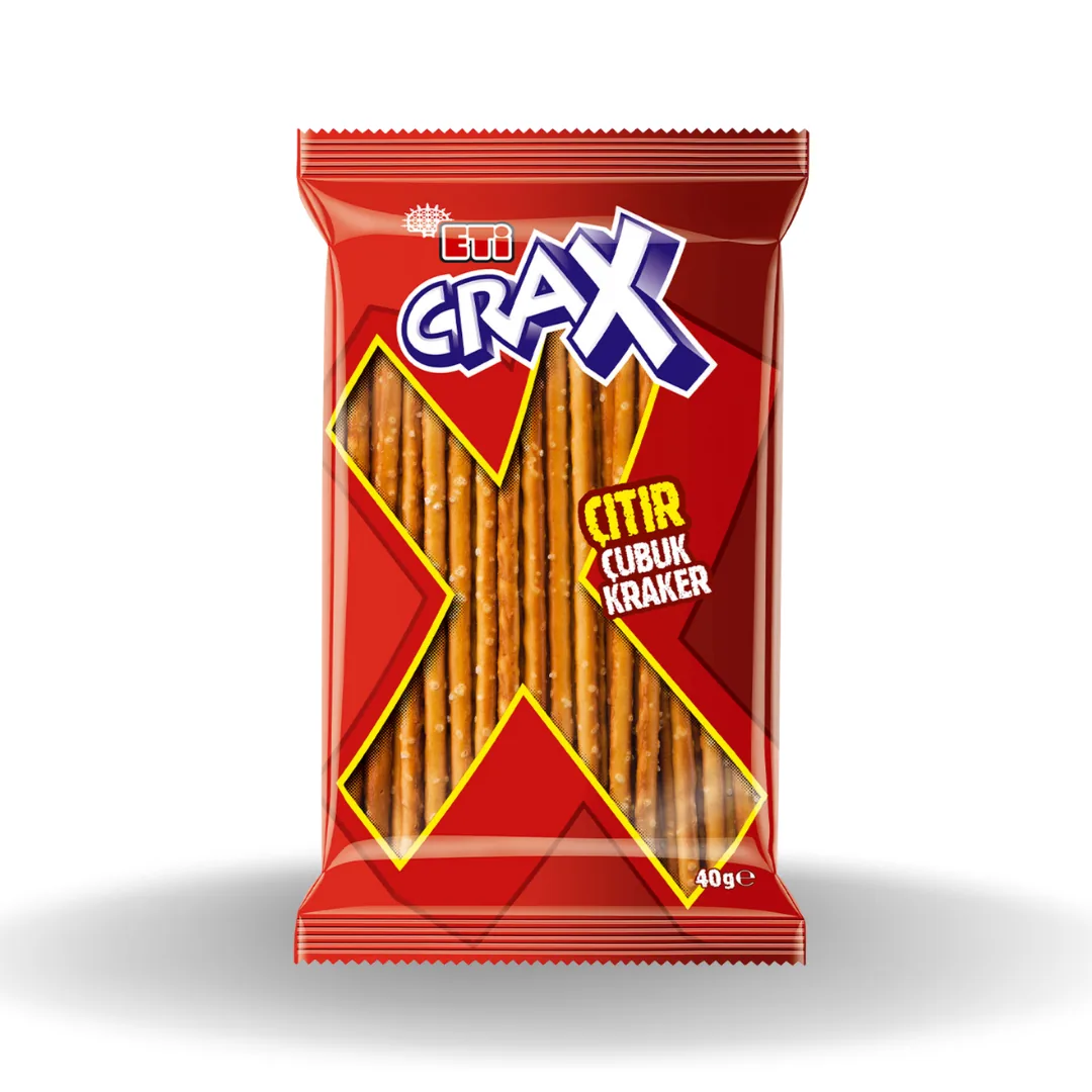 Eti Crax 40 Gr