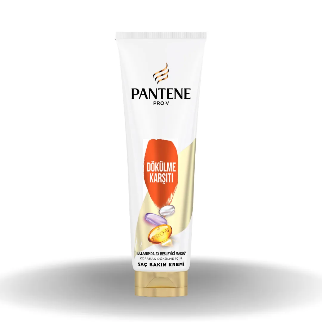 Pantene Saç Dökülme Karşıtı Saç Kremi 275 Ml