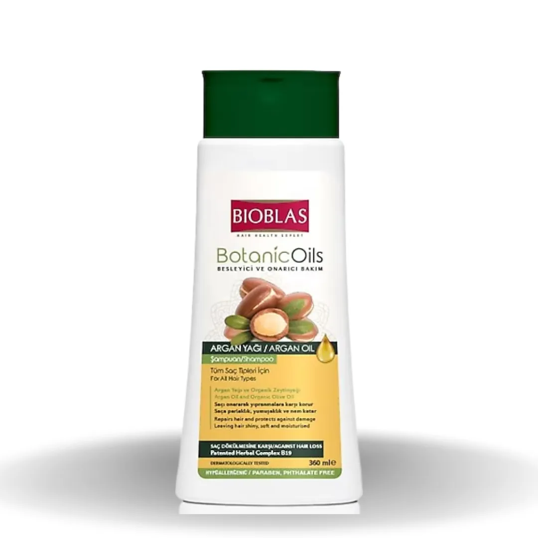 Urban Care Volume Kuru Şampuan 200 Ml