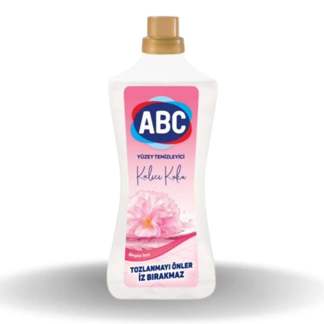 Abc Yüzey Temizleyici Beyaz Inci 2,5 Lt
