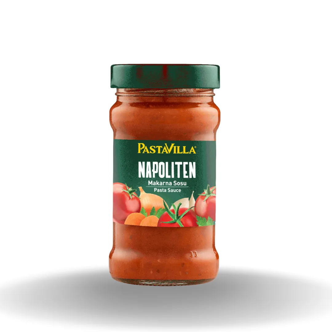 Pastavilla Napoliten Sos 330 Cc