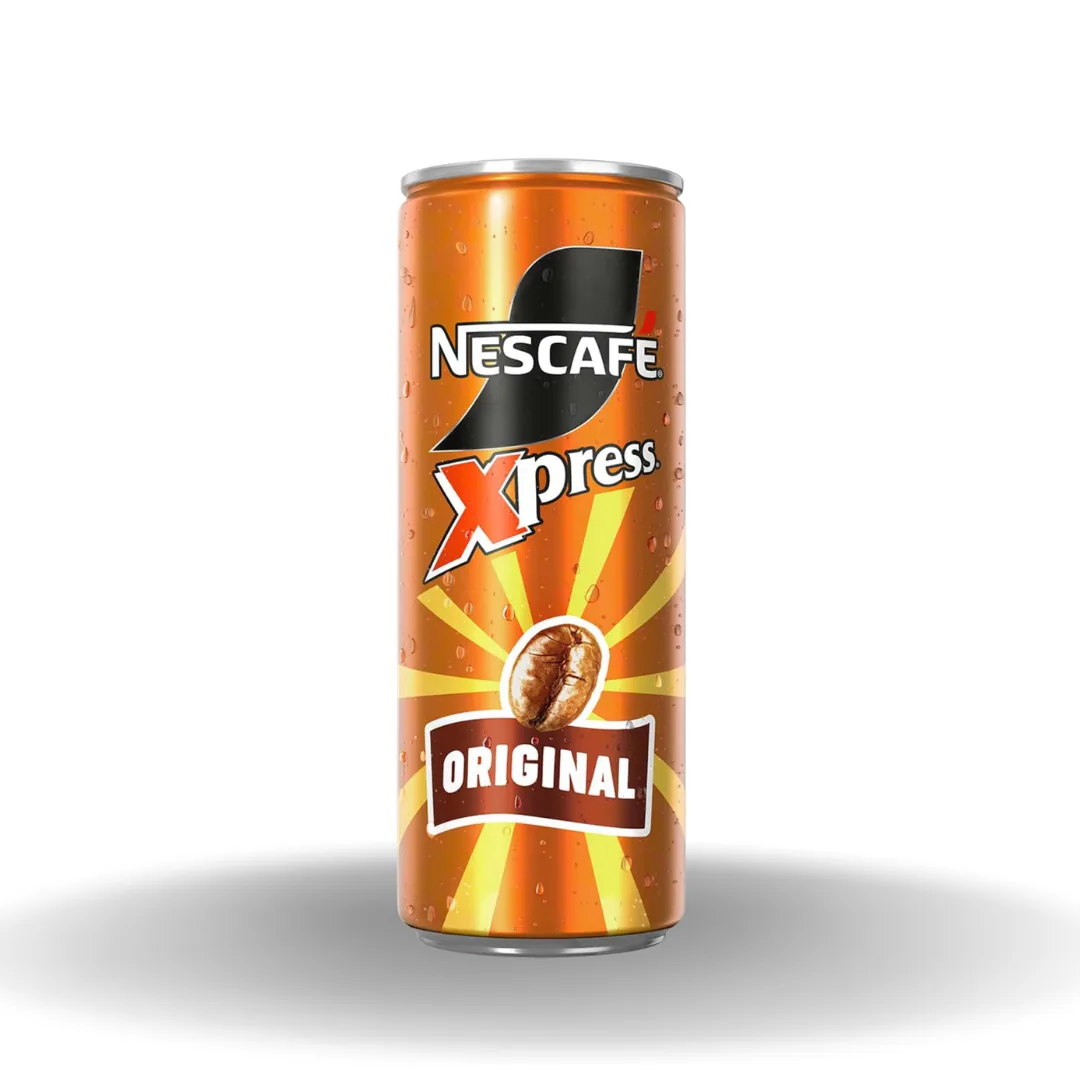 Nescafe Xpress Original 250 Ml