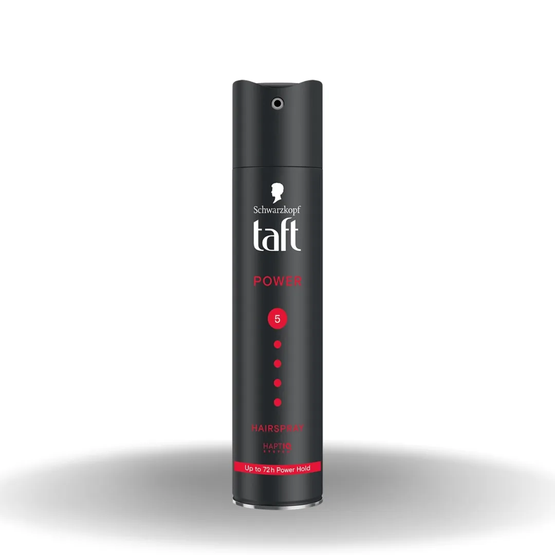 TAFT POWER CAFFEINE SAÇ SPREYI 250 ML