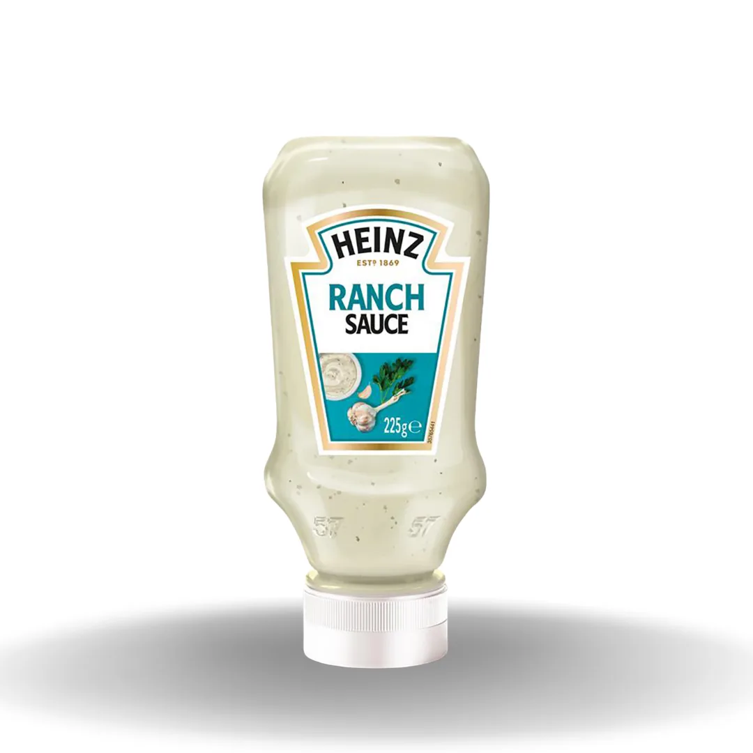 Heinz Ranch Sos 225 G