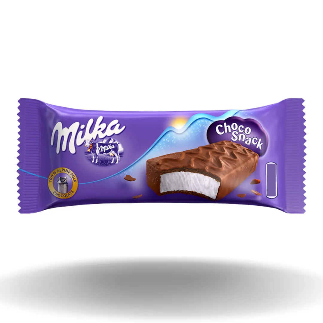 Milka Choco Snack 29 Gr