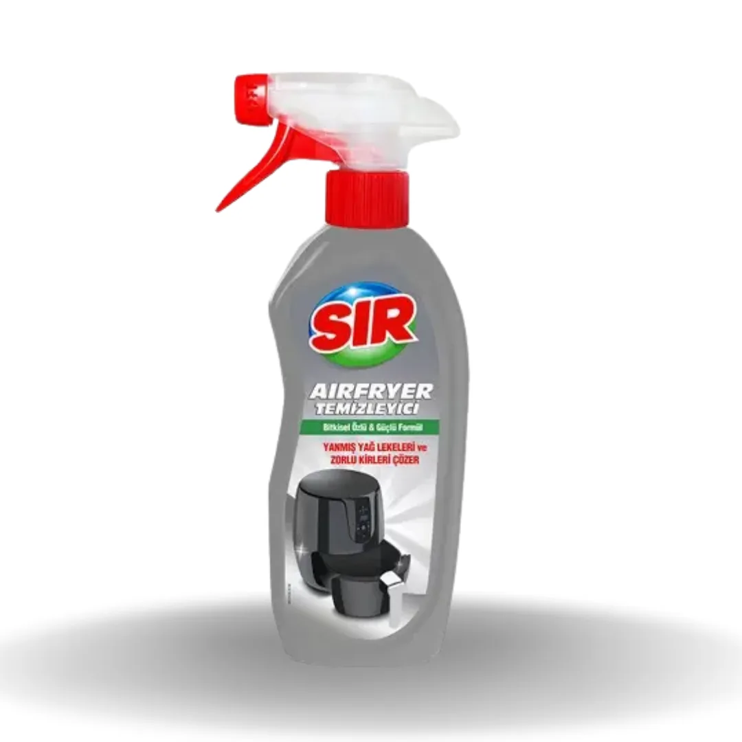 Sır Bulaşık Makinesi Parlatıcısı 500 Ml