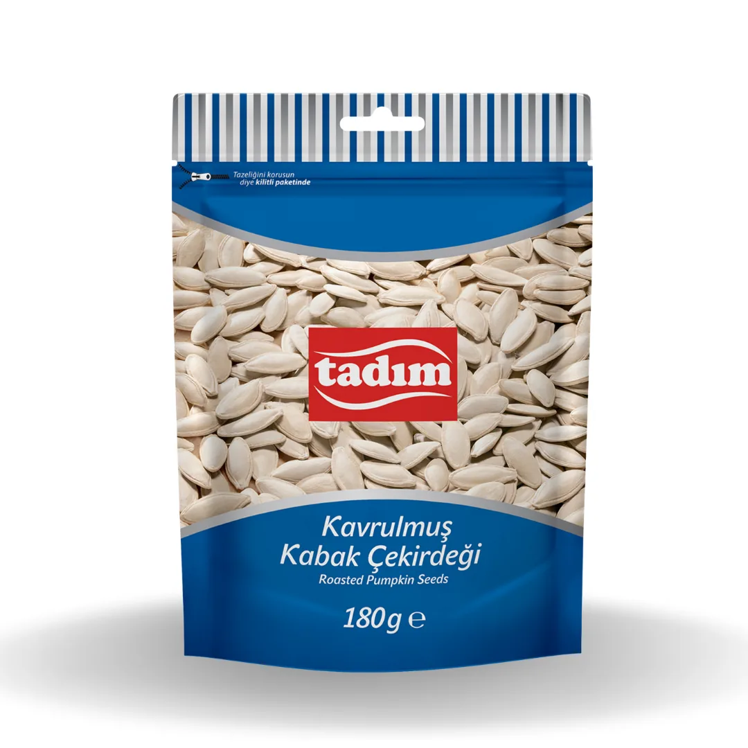 Tadım Kabak Çekirdeği 180 Gr