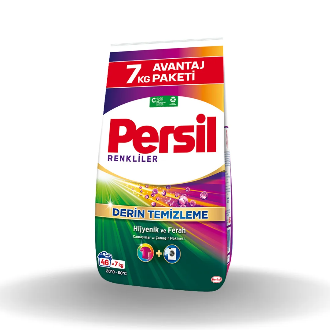 Perwoll 2.97 Lt Renkli 54 Yıkama