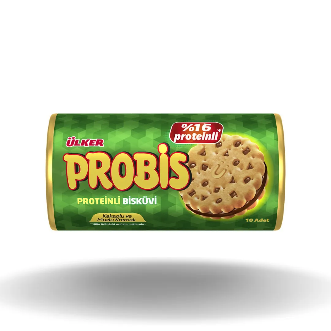Ülker Probis 10 Lu 280 Gr