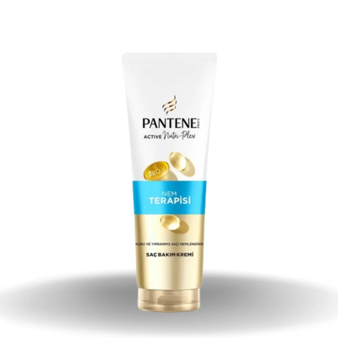 Pantene Nem Terapisi Saç Bakım Kremi 275 ml