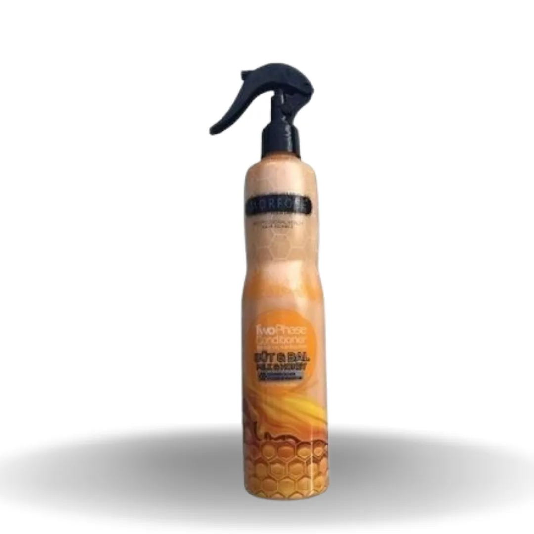MORFOSE ÇIFT FAZLI FÖN SUYU SÜT VE BAL 400 ML