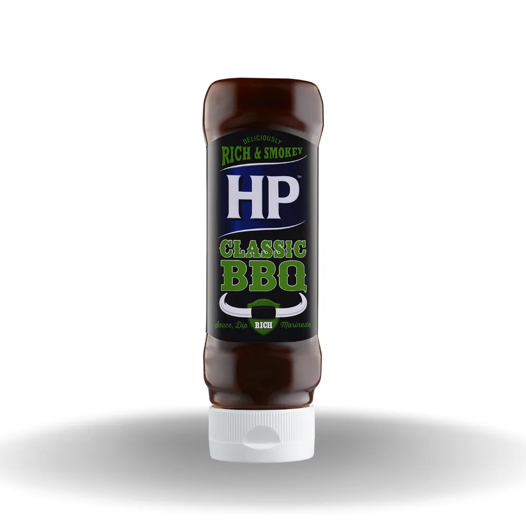 Heinz Hp Klasik Barbekü Sos 465 Gr