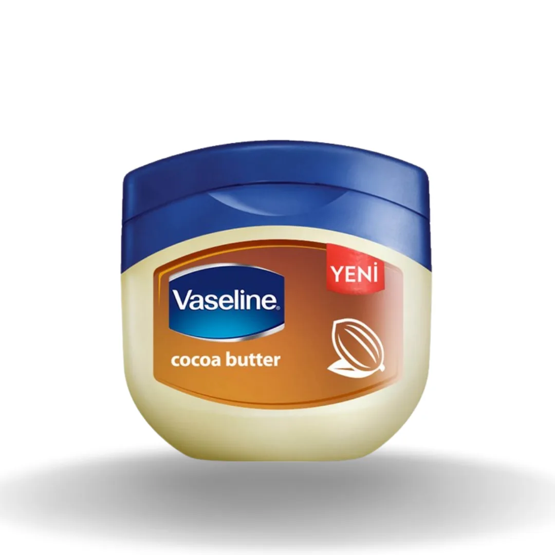 Vaseline Nemlendirici Jel Cocoa Butter 100 Ml
