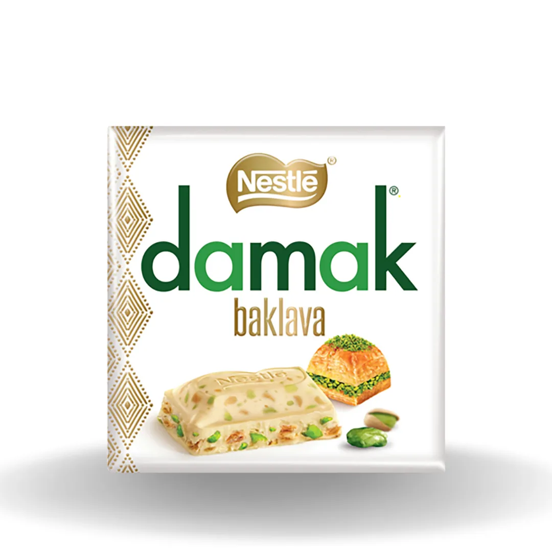 Nestle Damak Baklava 60 Gr