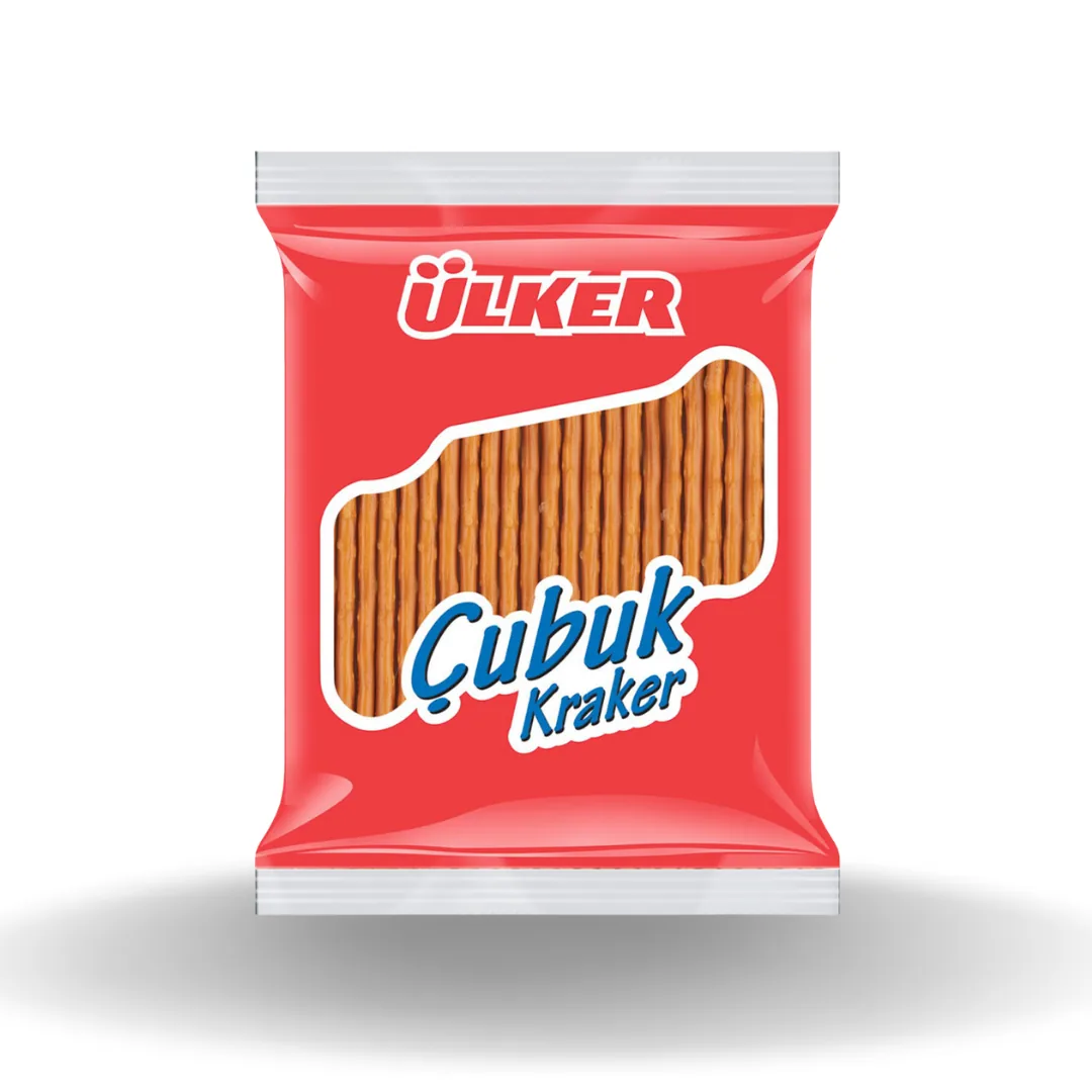 Ülker Çubuk Kraker 40 Gr