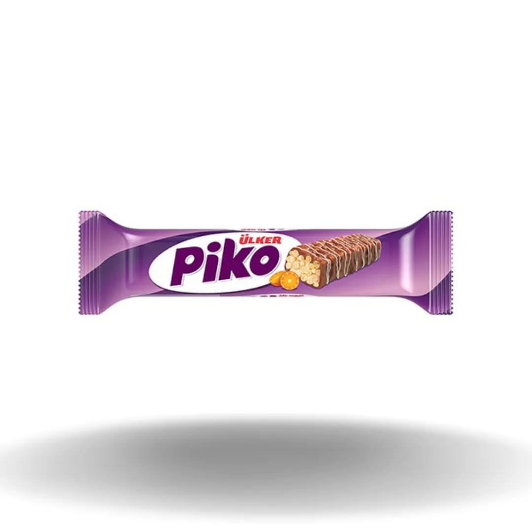 Ülker Piko Portakallı 18 Gr