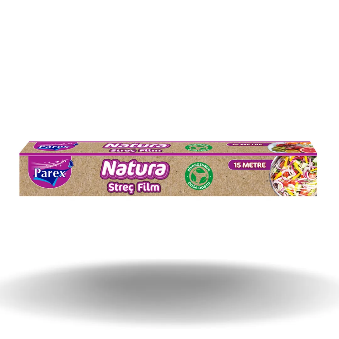 Parex Natura Streç Film 15 M