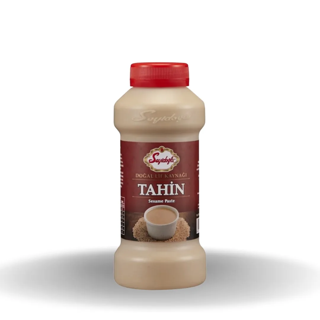 Seyidoğlu Mini Bidon Tahin 300 Gr