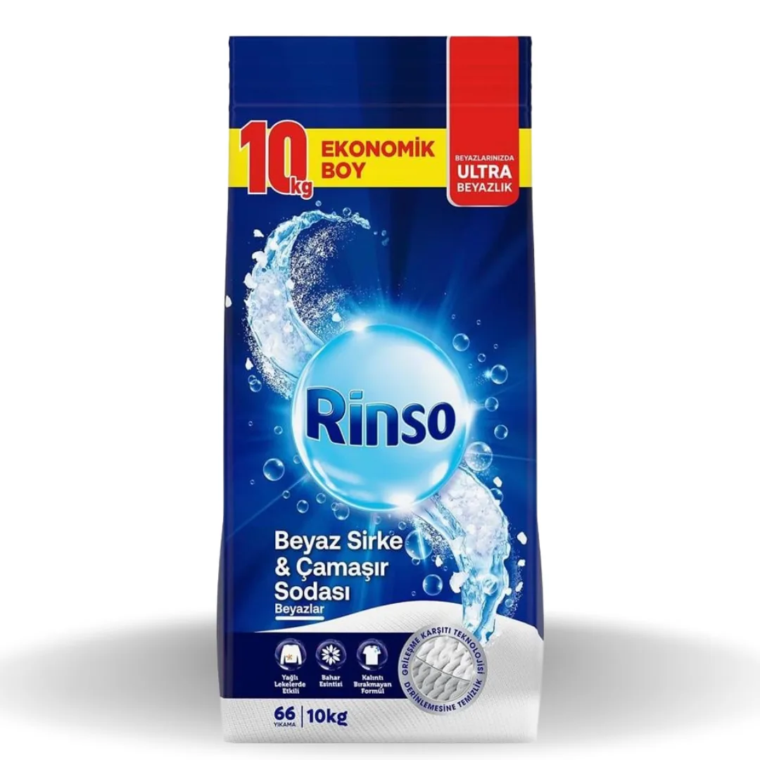 Scotch Brite Klasik Bulaşık Süngeri 2'li