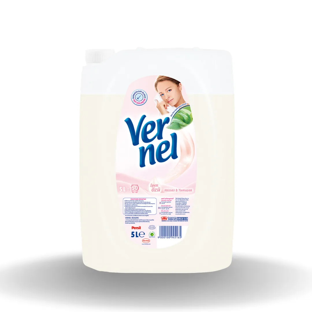 Vernel Sensitive 5 Lt