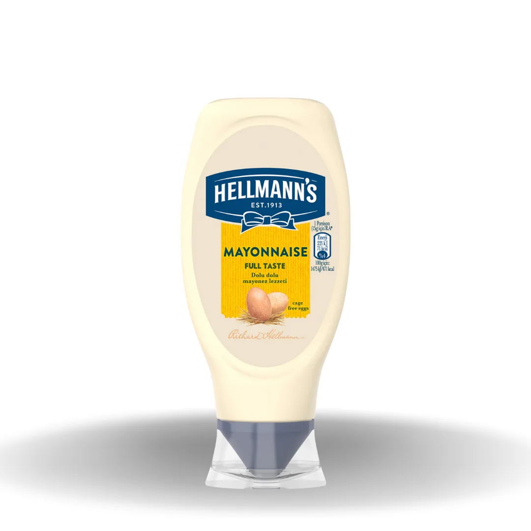 Hellmann’s Mayonez 385 G