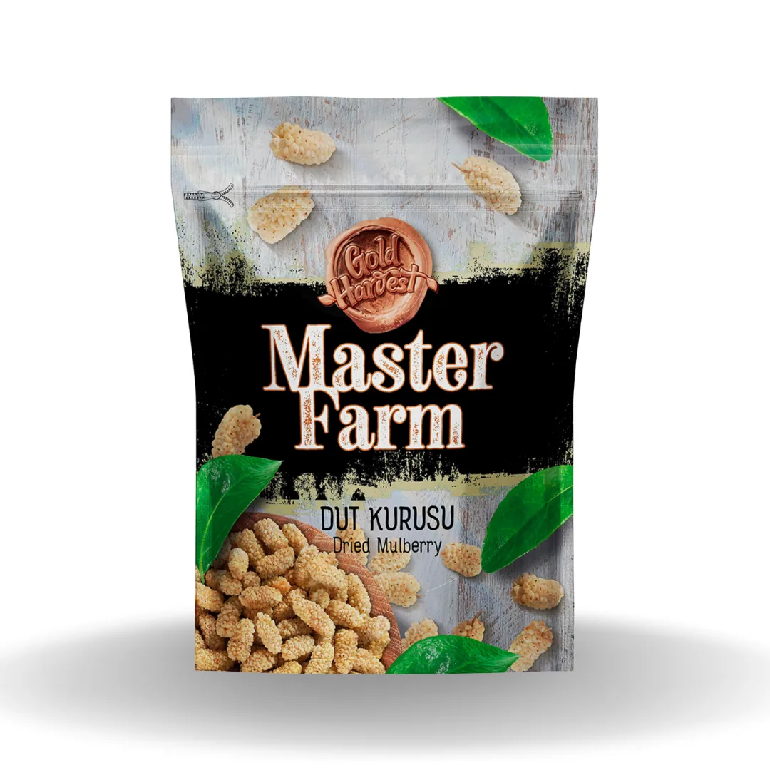 Master Farm Dut Kurusu 100 Gr