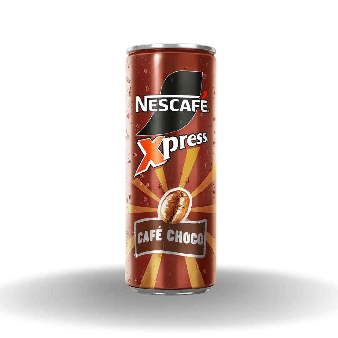 Nescafe Xpress Choco 250 Ml