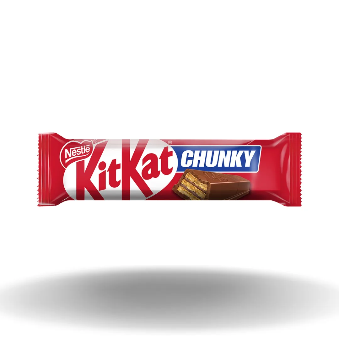 Nestle Kitkat 38 Gr