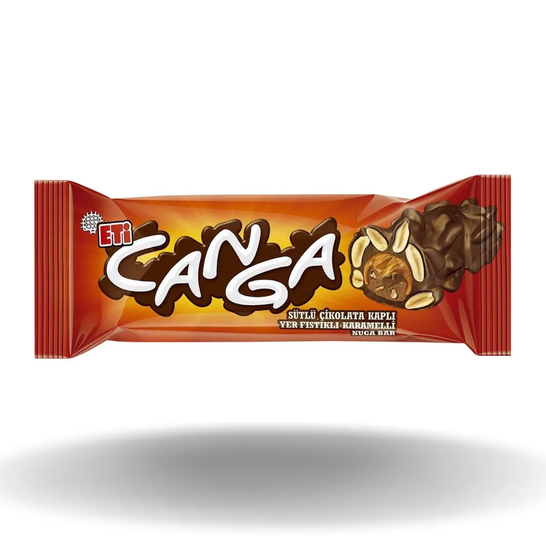 Eti Canga 45 Gr