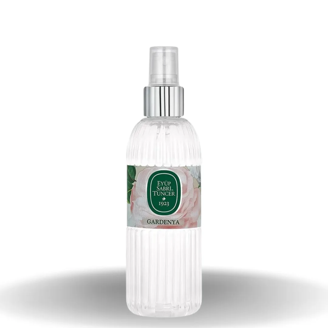 Eyüp Sabri Tuncer Gardenya Kolonyası Sprey Pet Şişe 150 ml