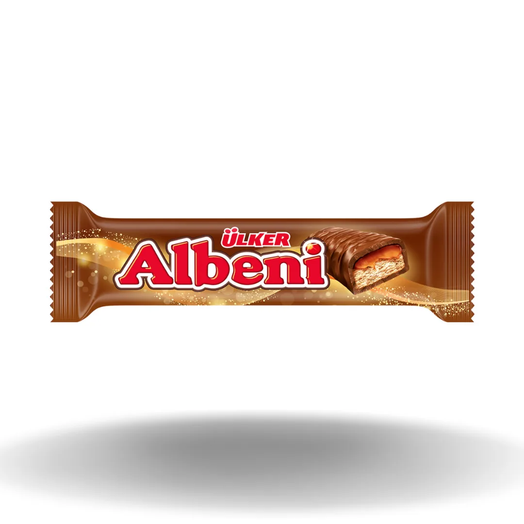 Ülker Albeni 40 Gr