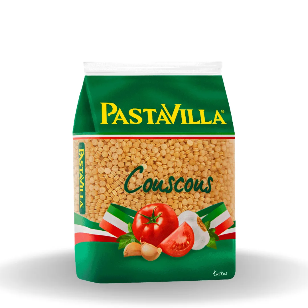 Pastavilla Kuskus Makarna 500 G
