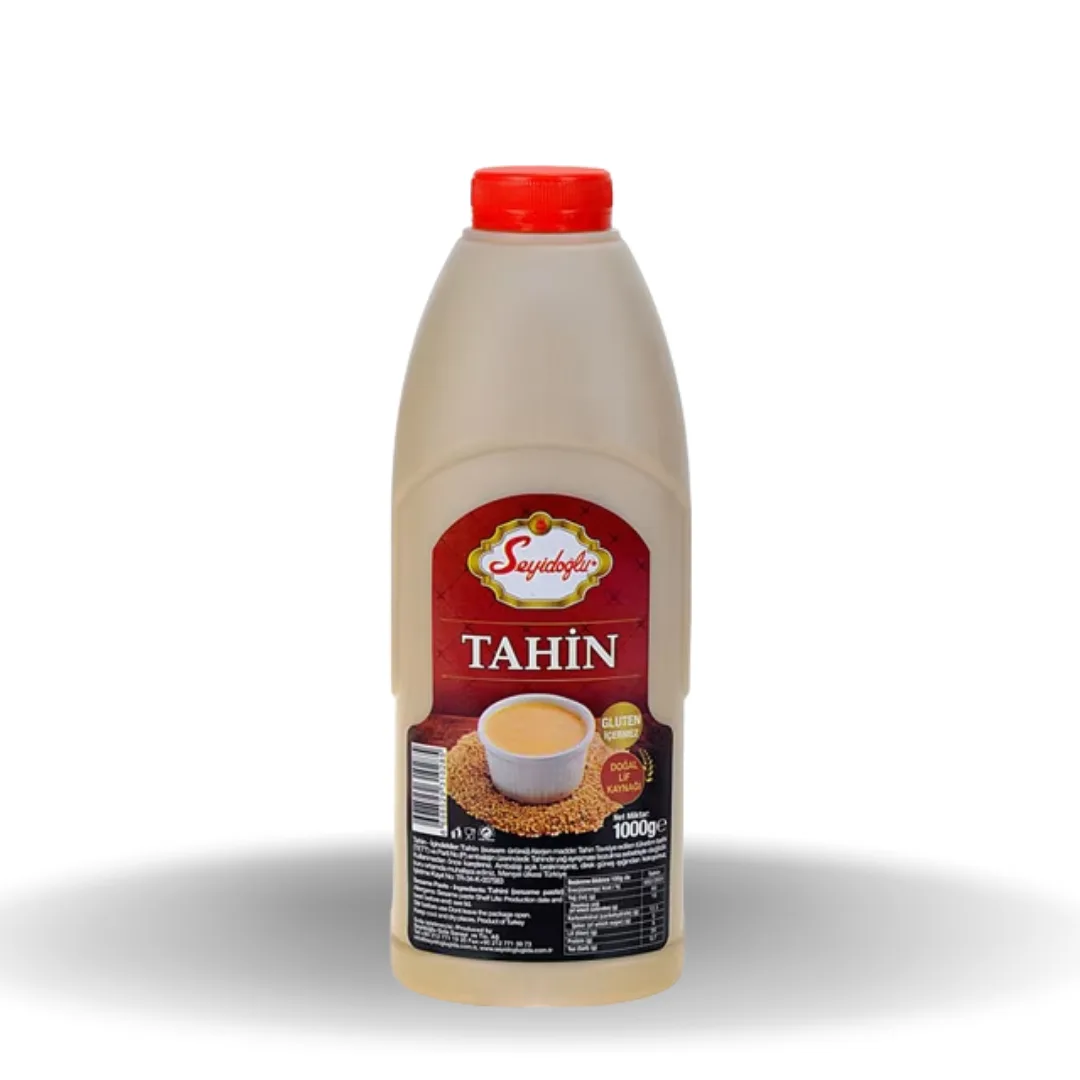 Seyidoğlu Tahin 1 Kg