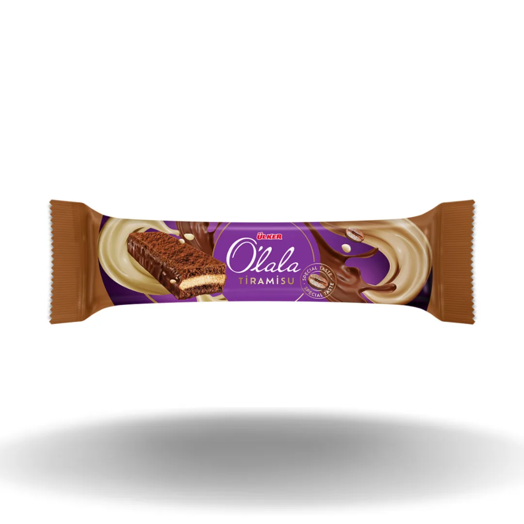 Ülker Olala Tiramisu 45 Gr