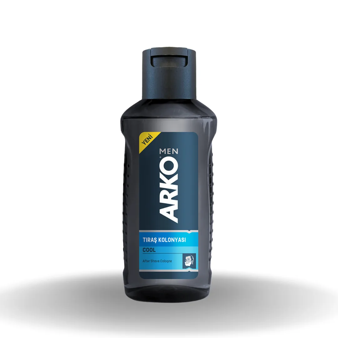 Arko Tıraş Kolonyası Cool 255 Ml