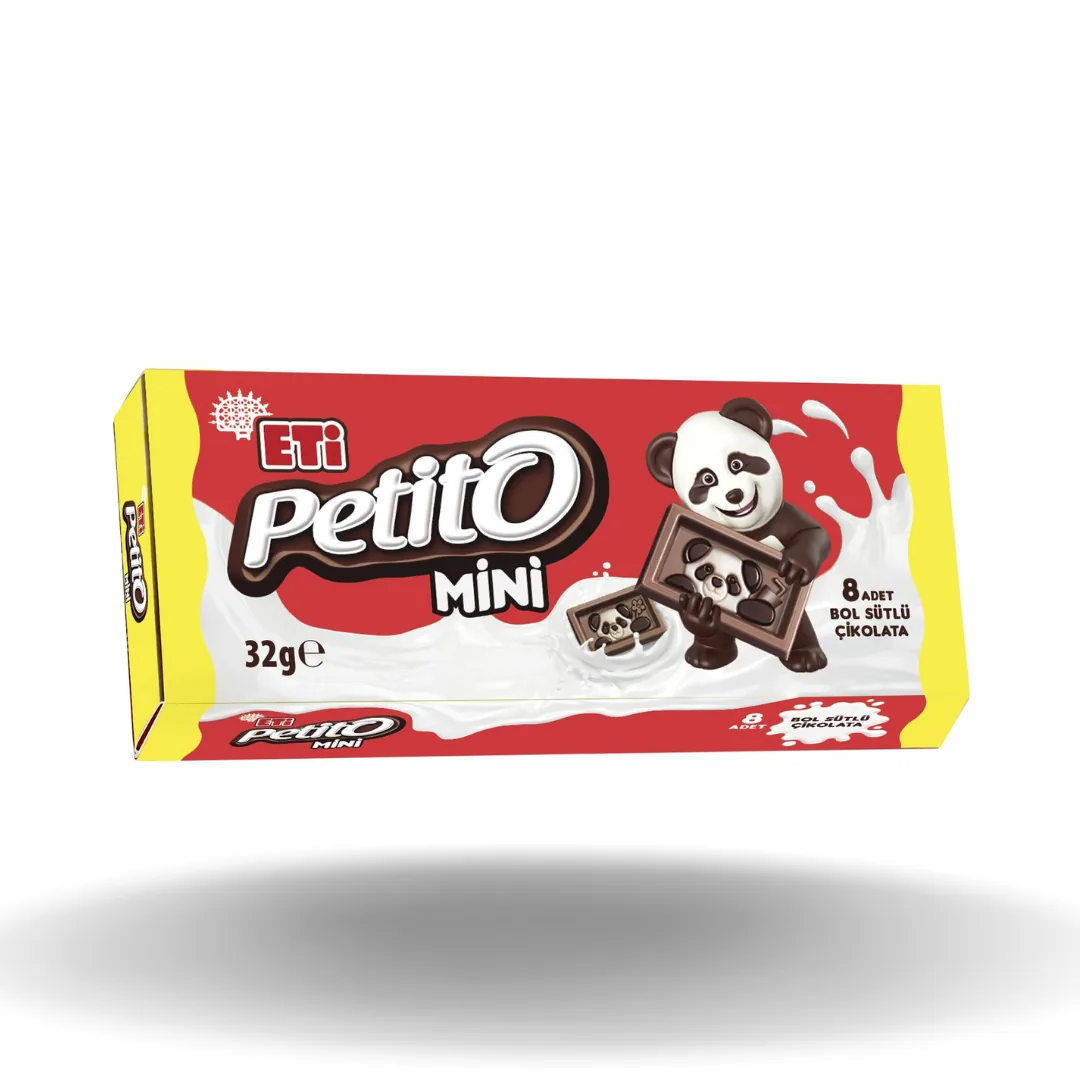 Eti Petito Mini 32 Gr