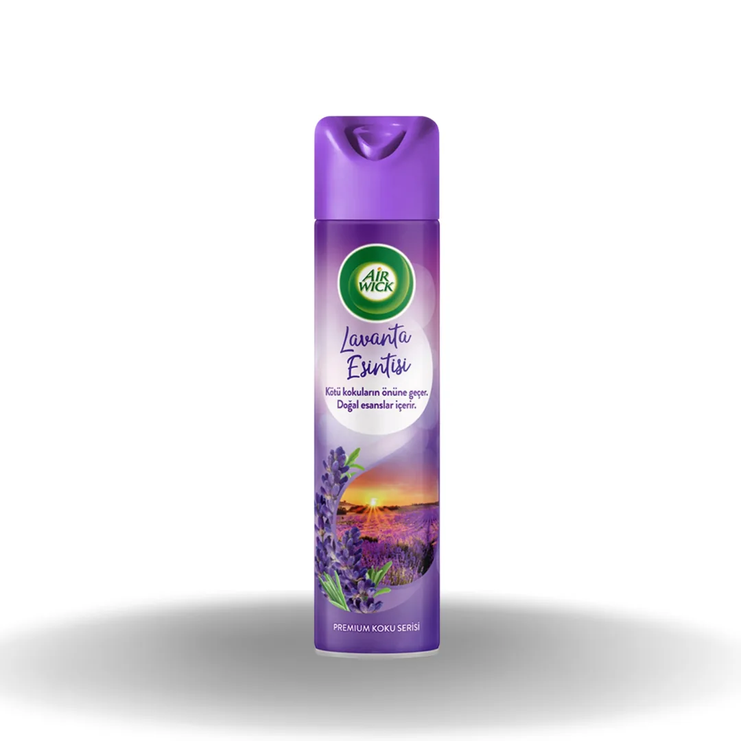 Airwick Oda Spreyi Lavanta 300 Ml