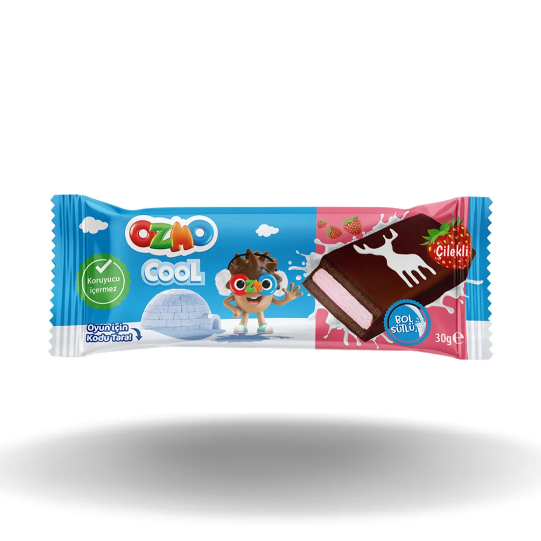 Şölen Ozmo Cool 30 Gr