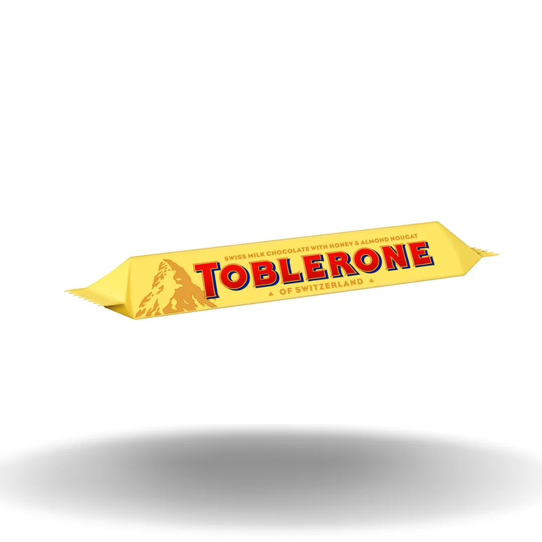 Toblerone Çikolata 35 Gr