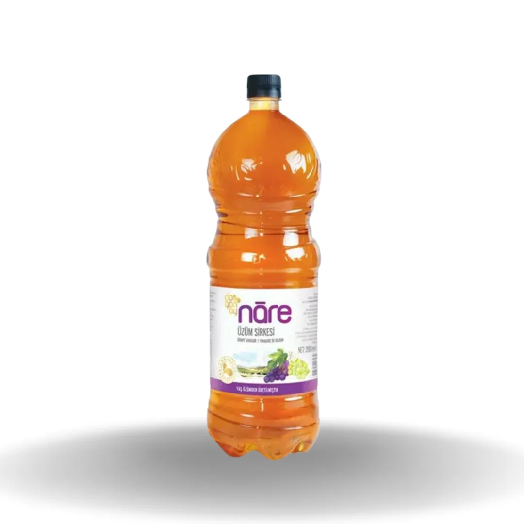 DOĞANAY NARE PET ÜZÜM SİRKESİ 2000 ML
