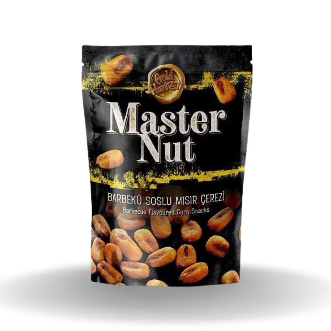 Master Nut Mısır Çerezi 110 Gr