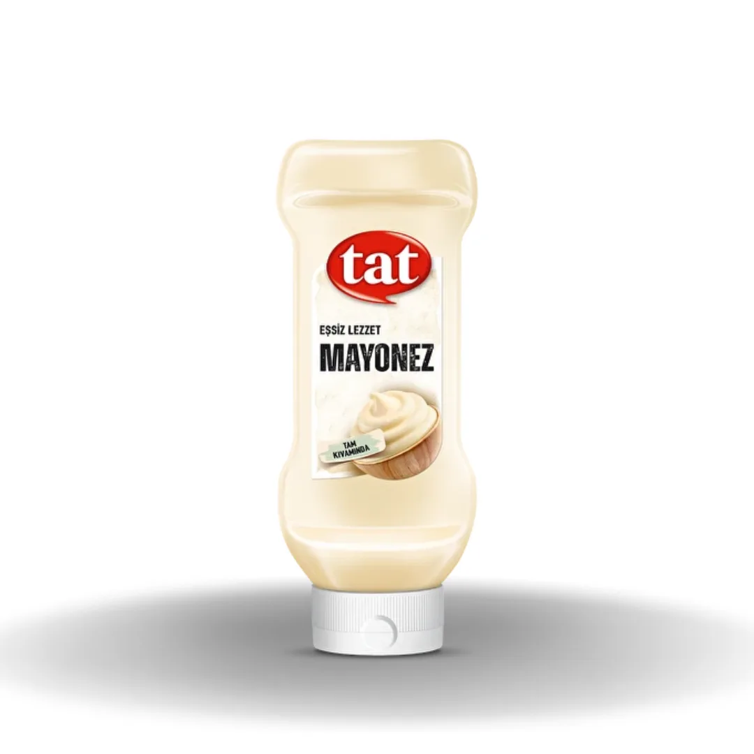 Tat Mayonez 550 G