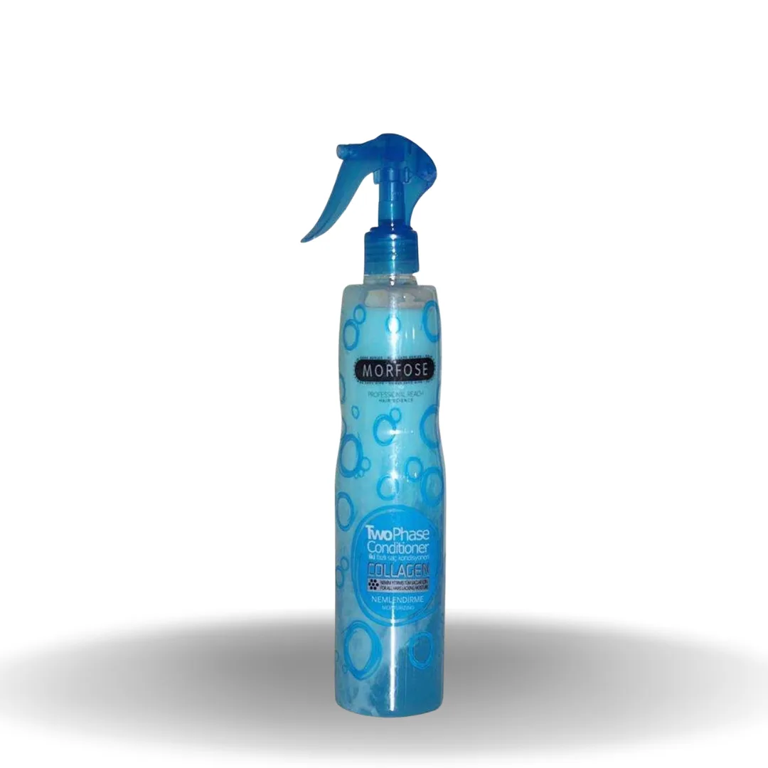 MORFOSE ÇIFT FAZLI FÖN SUYU COLLAGEN 400 ML