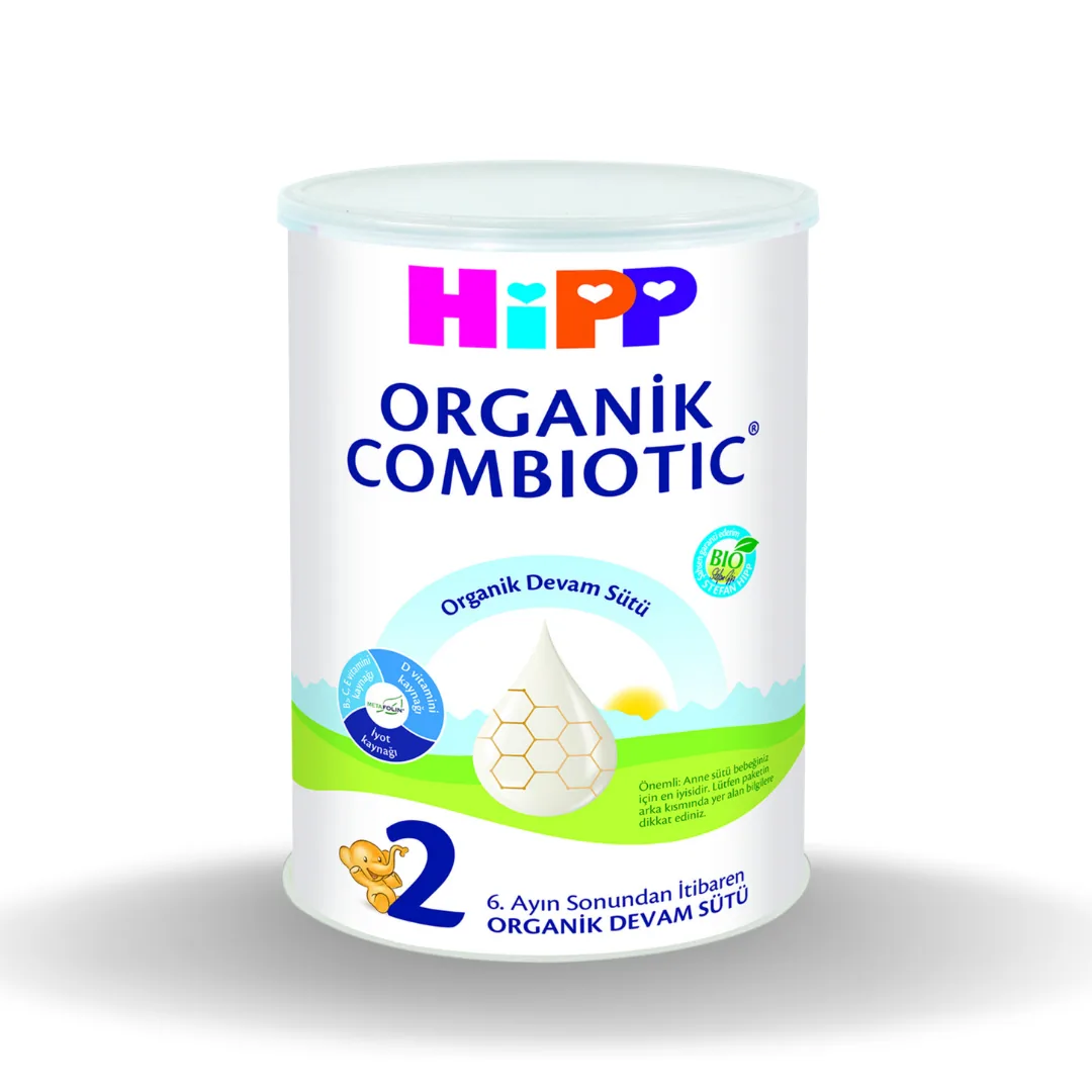 Hipp Biberon Maması 2 No 300 Gr