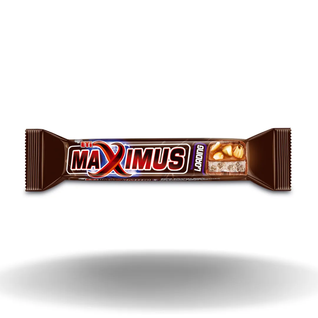Eti Maximus Loading 50 Gr