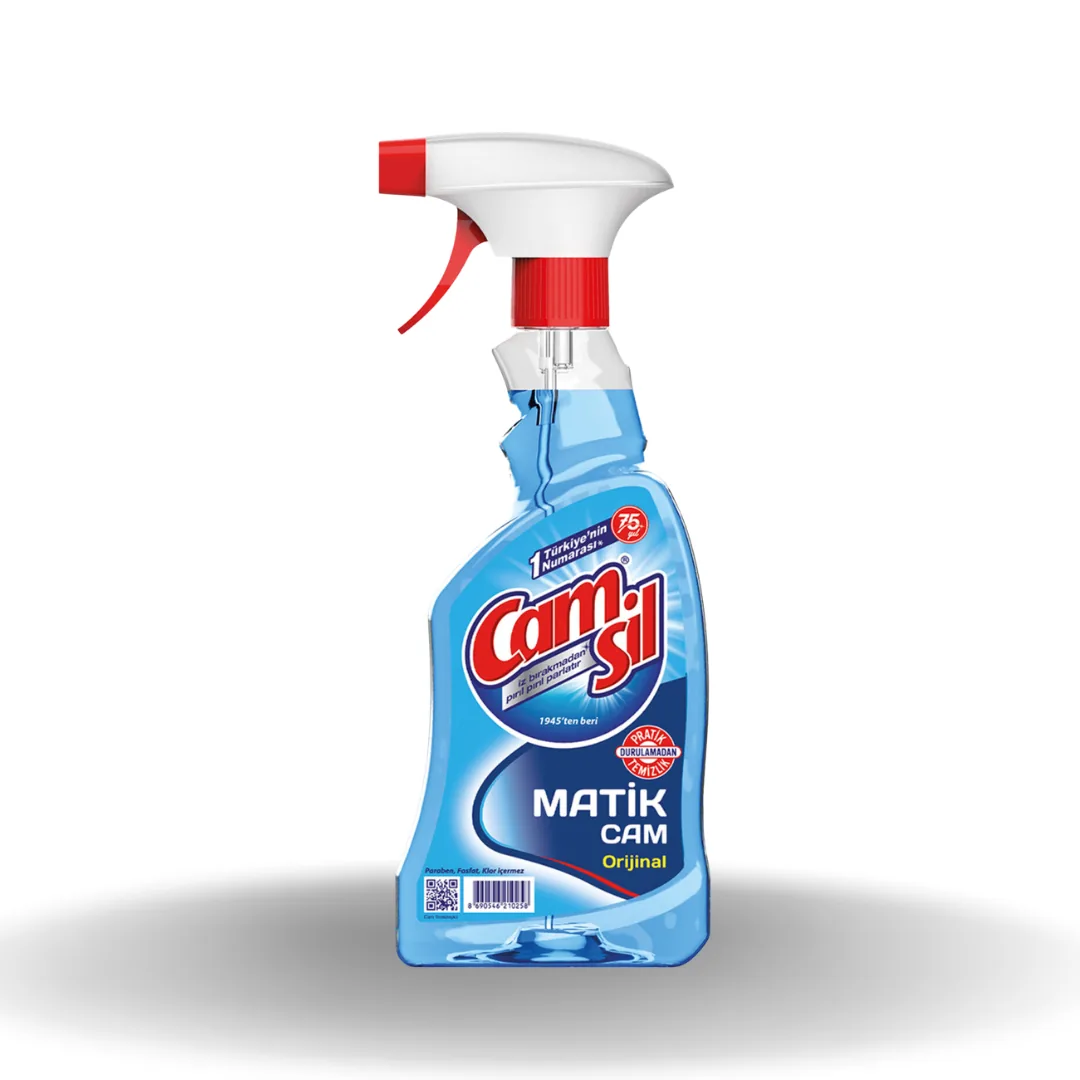 Camsil Orjinal 500 Ml