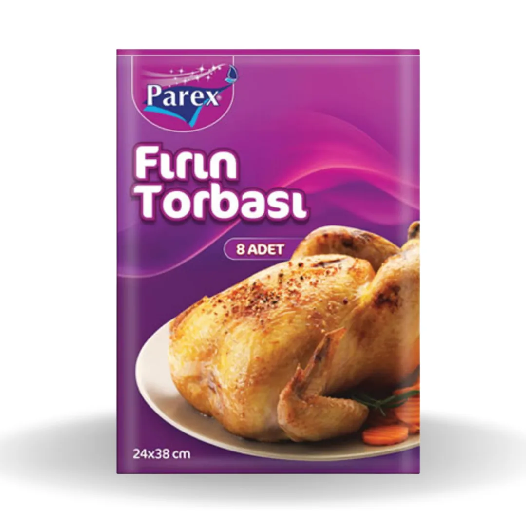 Parex Fırın Torbası